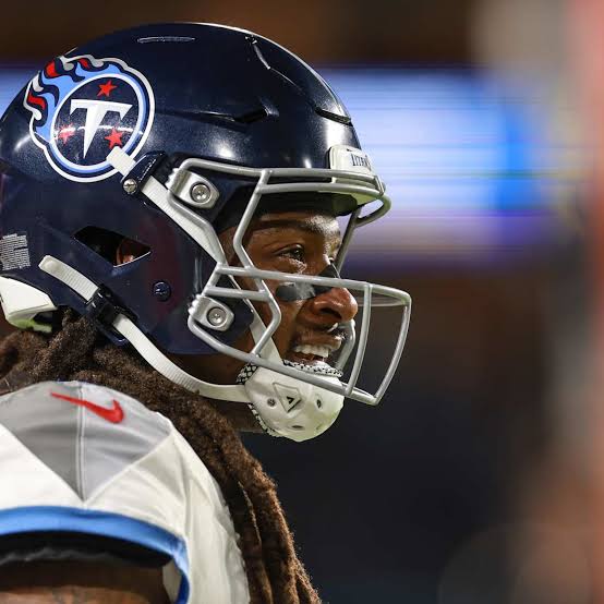 Breaking DeAndre Hopkins, the talented wide receiver who has made