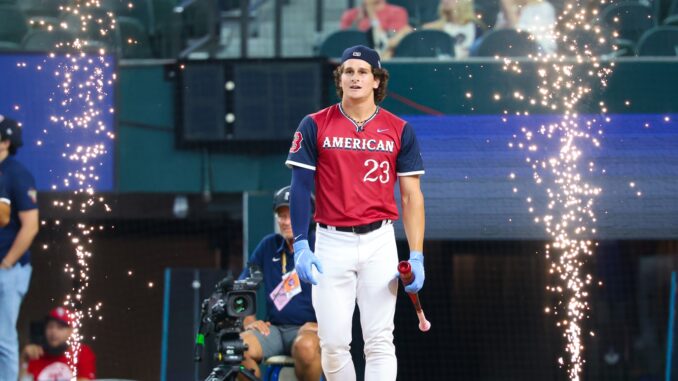MLB: All Star Futures Game